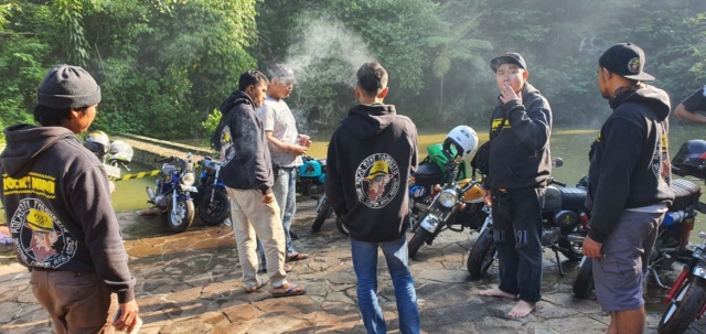 2nd Anniversary Bekebike Bandung Whats169