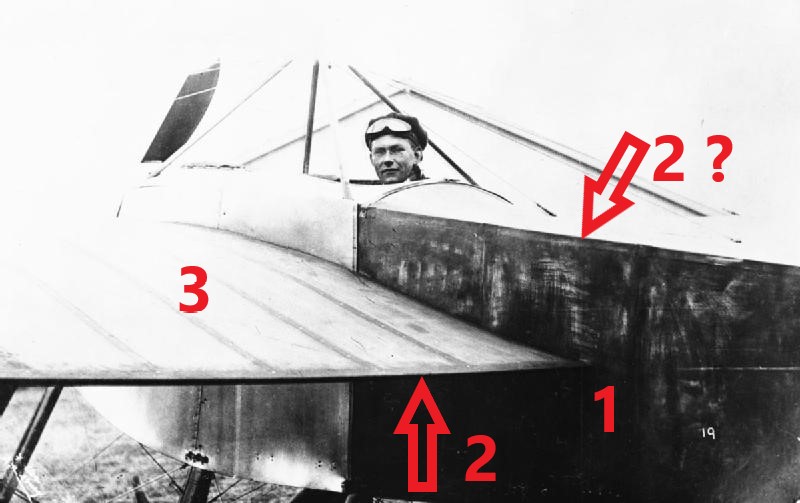 Nieuport IV.G (1/48) - Piotr Nikolaïevitch Nesterov - 1913 - Page 3 00214