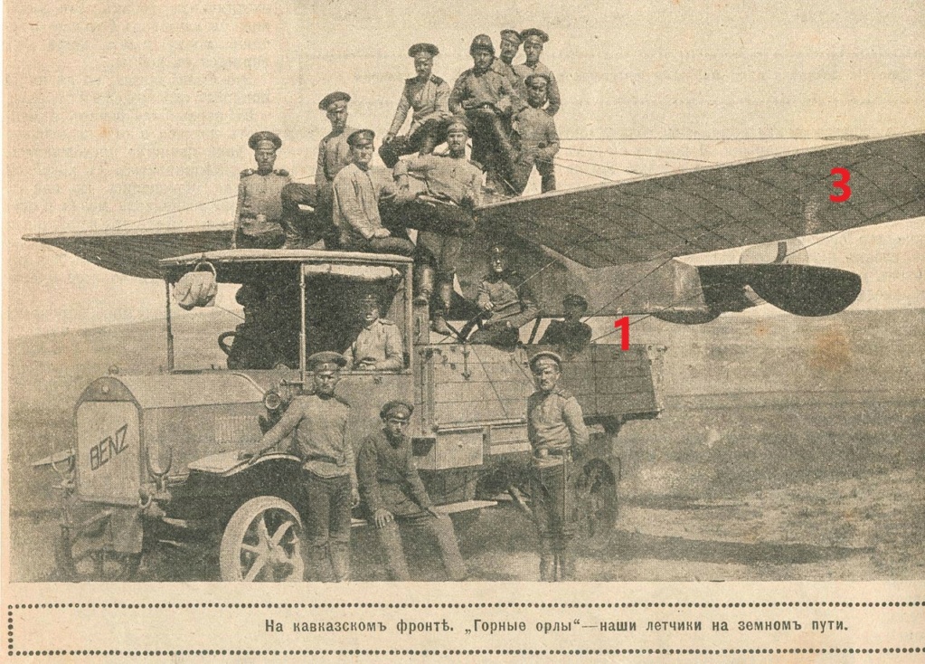 Nieuport IV.G (1/48) - Piotr Nikolaïevitch Nesterov - 1913 - Page 3 00714