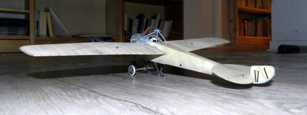 Nieuport IV 0221