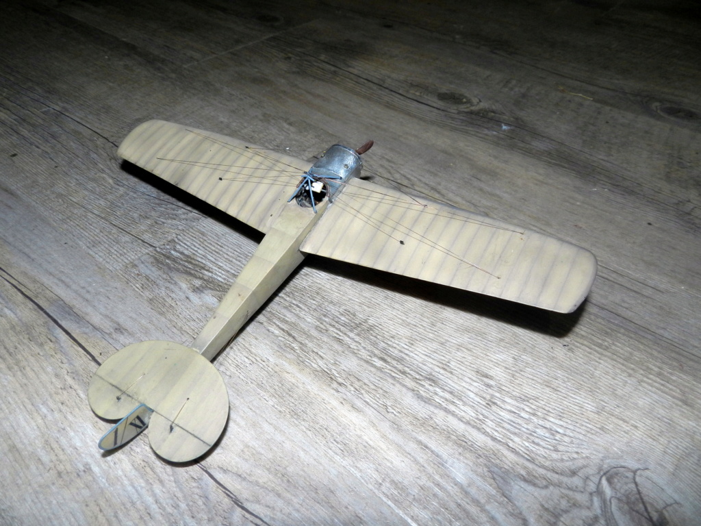 Nieuport IV 1111