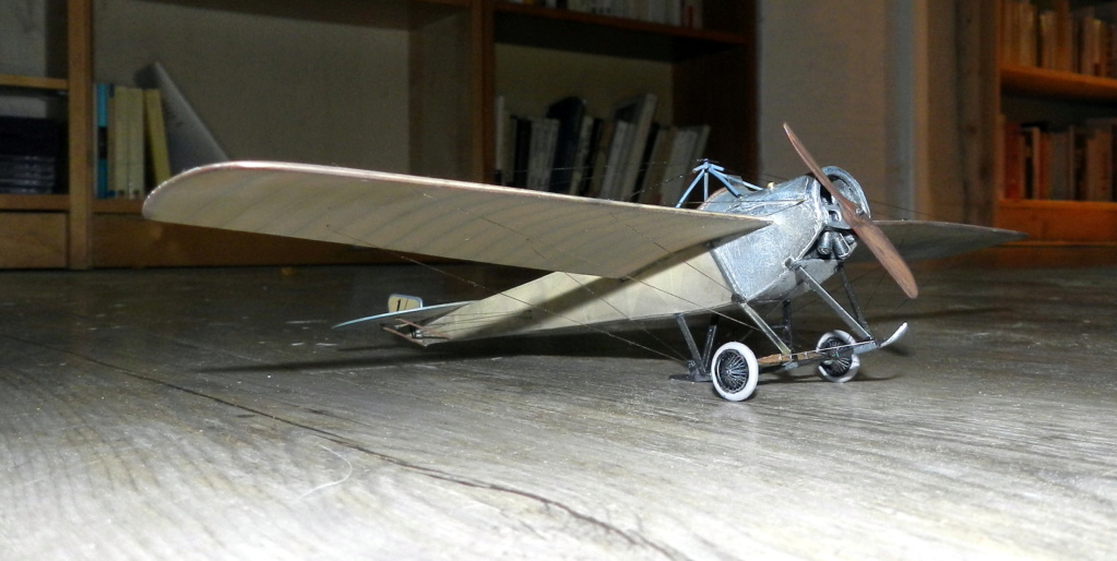 Nieuport IV 1410