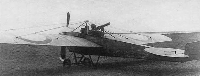 Nieuport IV.G (1/48) - Piotr Nikolaïevitch Nesterov - 1913 - Page 3 16_rus10
