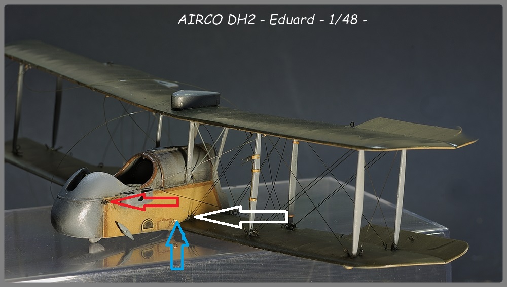 Airco DH-2 ... Duo Gégé/Erik + Jean (Turtle) ... donc un trio ! - Page 3 Imgp9410