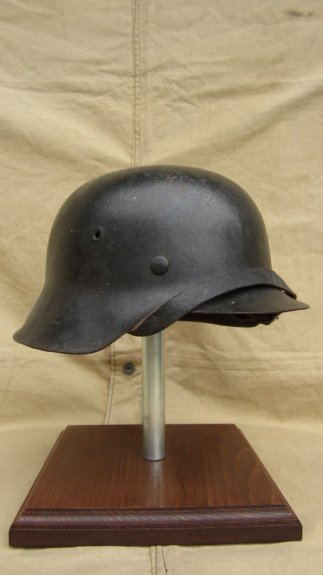 Stahlhelm mdl.42 SD Waffen SS EF64 - 2802 Img_5208