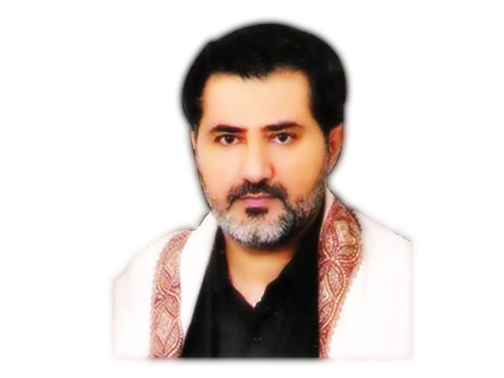  لا ينبغي للزعيم علي عبد الله صالح أن يُقتل من قبل أن يسلِّم قيادة اليمن إلى الإمام المهدي ناصر محمد اليماني.. 10-06-2015 - 01:41 AM  0110