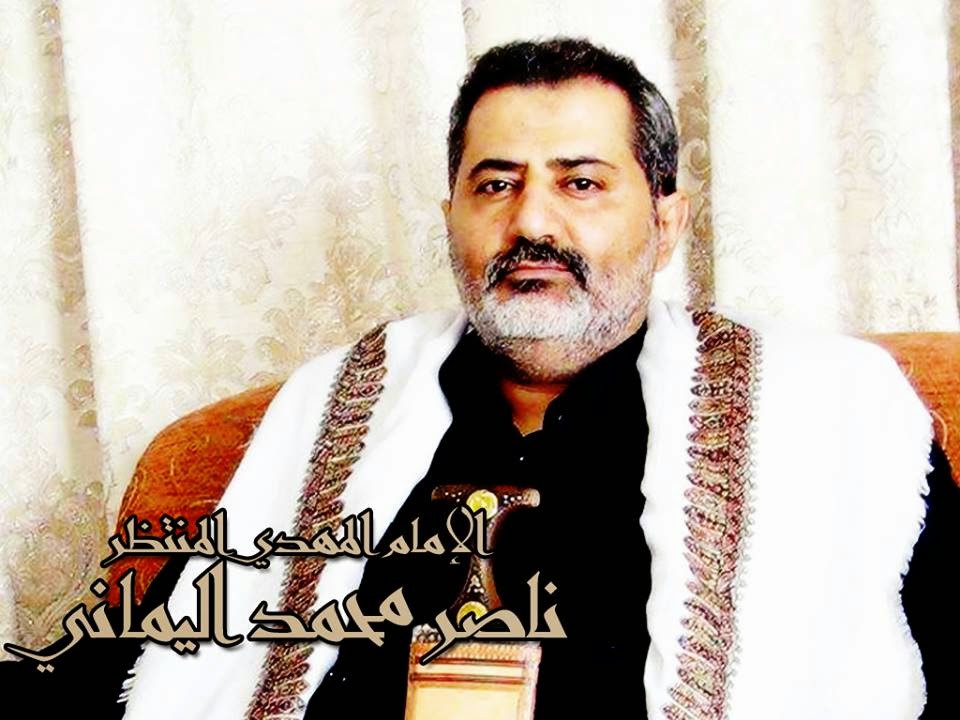 دعوة من الإمام المهديّ ناصر محمد اليماني إلى زعيم القاعدة بالعراق أبو بكر البغدادي.. 07-07-2014 - 11:33 AM F88cf-10