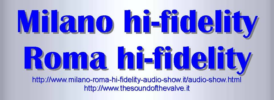 Spirit al Roma hi end show Roma_h10