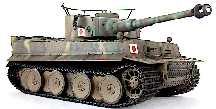 What-if "Tiger I" japonais 1/35 Tamiya Img_1263