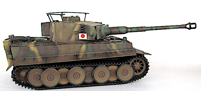 What-if "Tiger I" japonais 1/35 Tamiya Img_1267