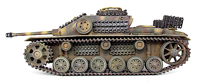 Sturmgeschütz III Ausf.G Early  1/35  Img_1583