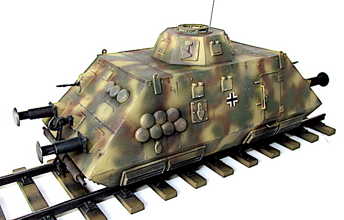 Schwerer PanzerSpähwagen (Infanteriewagen) (s.Sp)  1/35 épave Ironside Img_2254