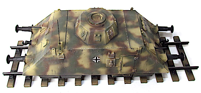  Schwerer PanzerSpähwagen (Infanteriewagen) (s.Sp)  1/35 épave Ironside Img_2256