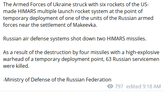 Russian special military operation in Ukraine #35 - Page 13 11155410