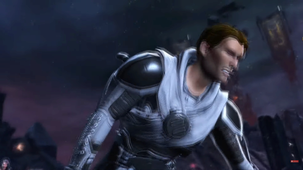 Valkorion vs Luke Skywalker and Darth Sidious - Page 2 Scree161