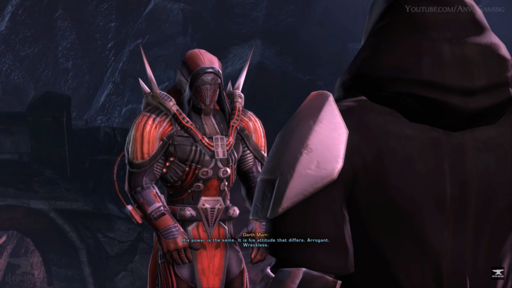 Valkorion vs Luke Skywalker and Darth Sidious - Page 4 Scree168