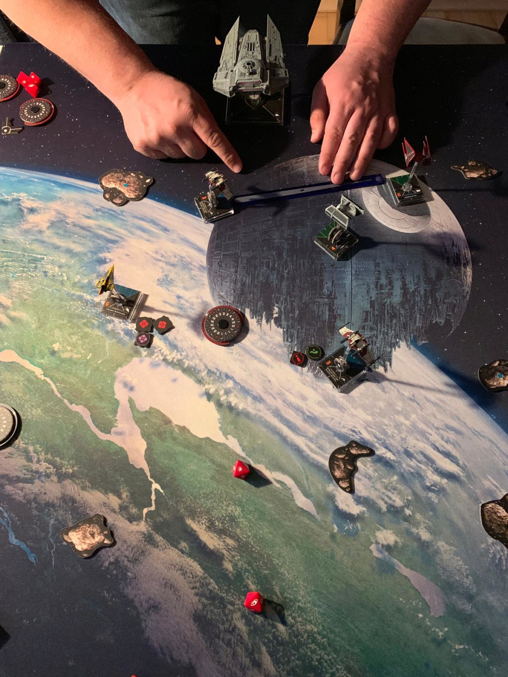 X-Wing Liga Frankfurt - 6. Saison - TABELLE und ERGEBNISSE - Seite 4 510