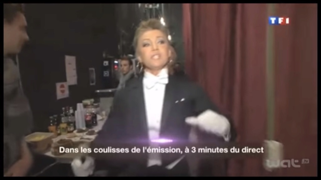 Sheila - Danse avec les Stars s2x04 - 2011 Sheila15