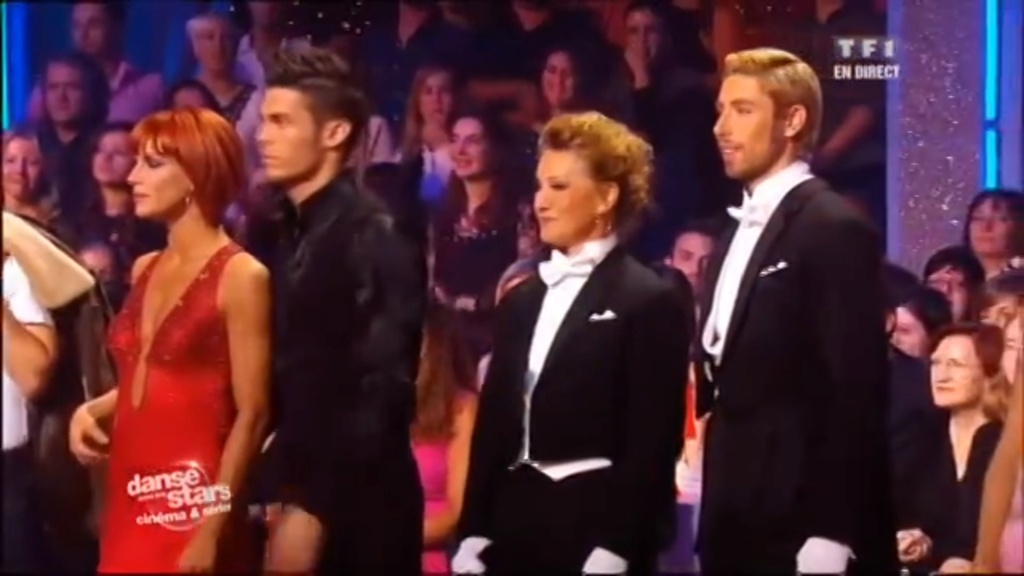 Sheila - Danse avec les Stars s2x04 - 2011 Sheila18