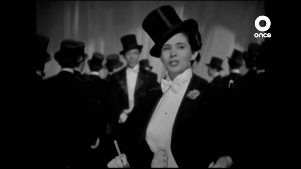  Sofía Álvarez - La reina de la opereta - 1948 Sofzya15