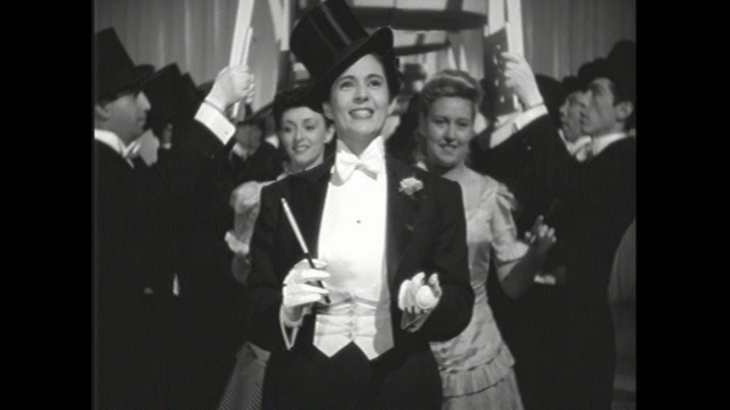  Sofía Álvarez - La reina de la opereta - 1948 Sofzya20