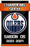 Edmonton  Oilers S5  Ldprch10