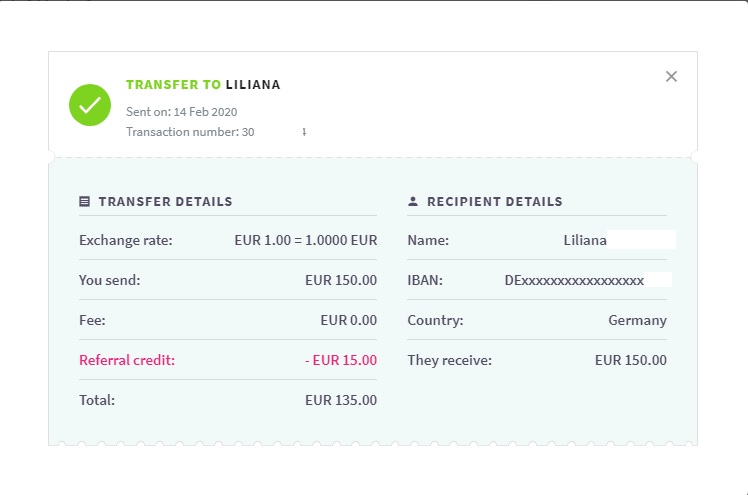 [PROVADO] Ganha 15€ numa transferência Skrill 111