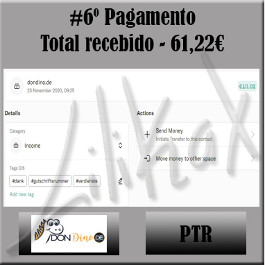 [PAGA] Site Alemão DONDINO paga em €uros por transferência ou Paypal - Página 3 Dondin15