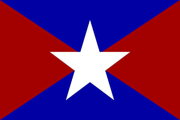 Idaho Republic Flag-410