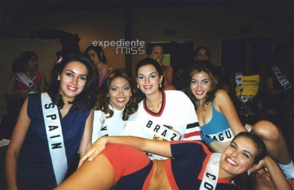 COMENTANDO... Miss España 1998 - Página 2 Img_2012