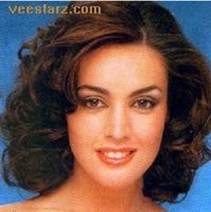 COMENTANDO... Miss España 1998 Mariaj10