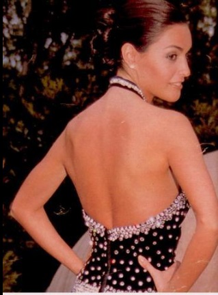 COMENTANDO... Miss España 1998 Mariaj12
