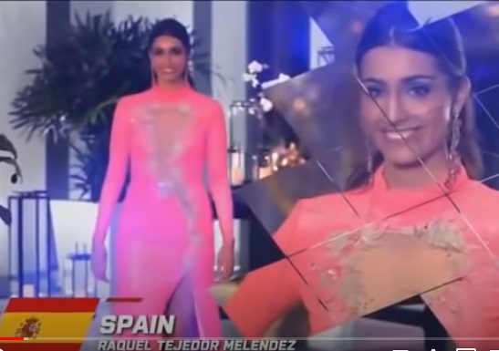 LA MEJOR MISS ESPAÑA DE LA HISTORIA - ***AHORA GRAN FINAL*** PÁG 33 - Página 14 Rakel110