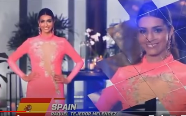 LA MEJOR MISS ESPAÑA DE LA HISTORIA - ***AHORA GRAN FINAL*** PÁG 33 - Página 14 Rakel210