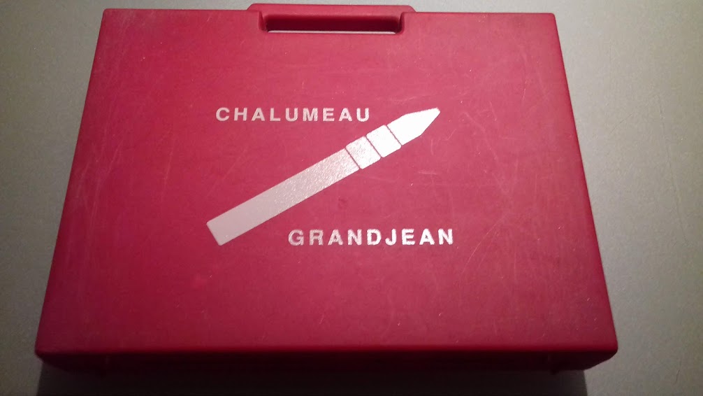 Vente micro-chalumeau Grandjean ( VENDU )  20191112