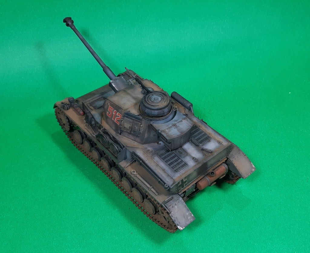Presentacion Panzer IV Academy 1/35 Whatsa16