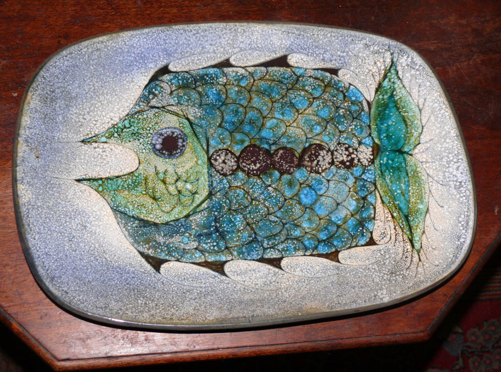 Chelsea Pottery (London) - Page 11 Durnan10