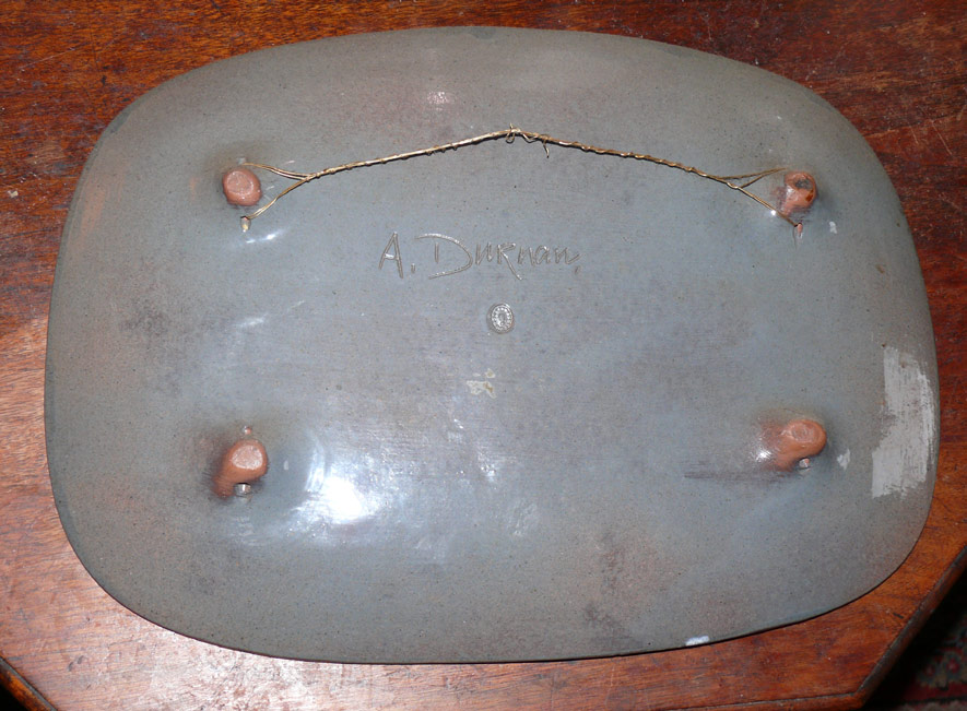 Chelsea Pottery (London) - Page 11 Durnan11
