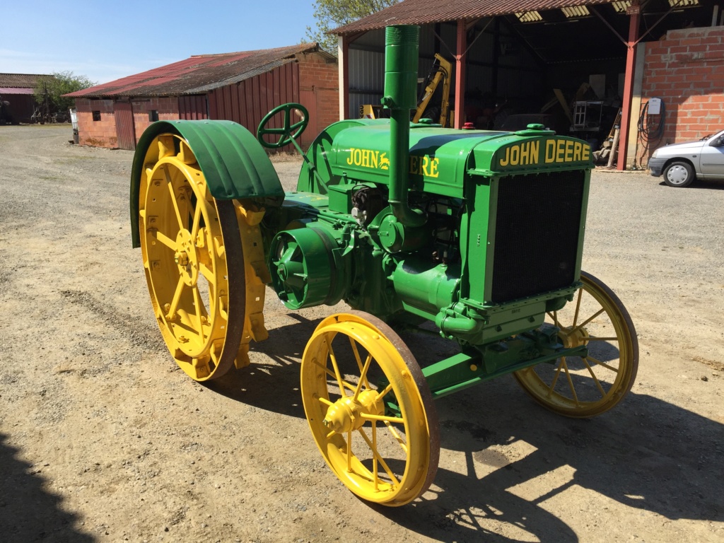 John Deere D de 1927 Img_1212