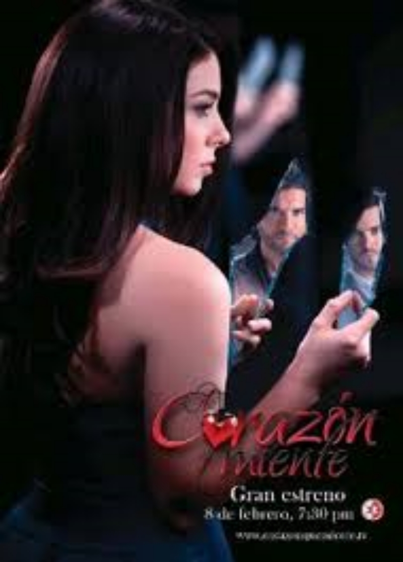 Corazon - CORAZÒN QUE MIENTE Co_01-10