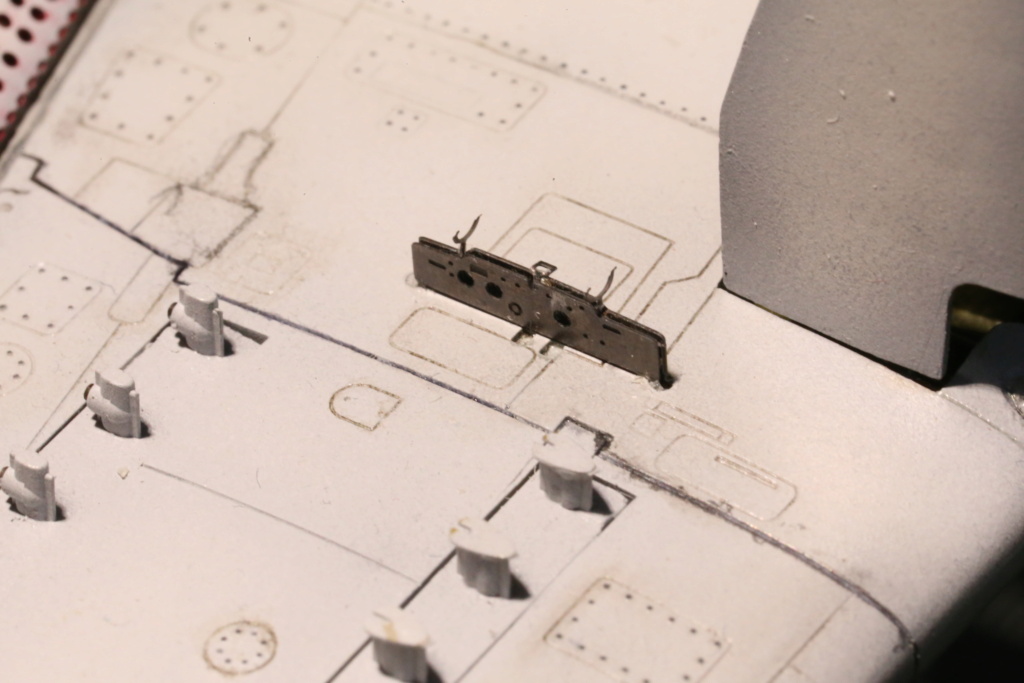 [Accurate Miniatures] 1/48 - Curtiss SB2C-4 HELLDIVER   - Page 12 Img_1361