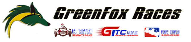 Logo de Automobilismo Virtual