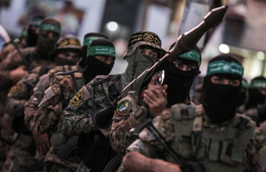 رئيس سابق للموساد: قدرات حماس والجهاد تتعاظم 67ef1a10