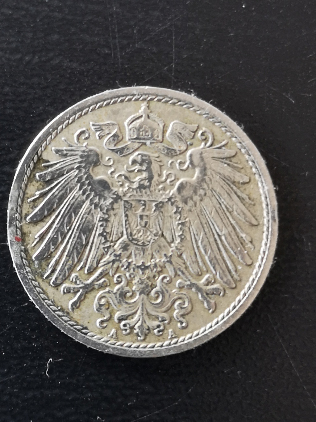 10 pfennig 1905 15918611