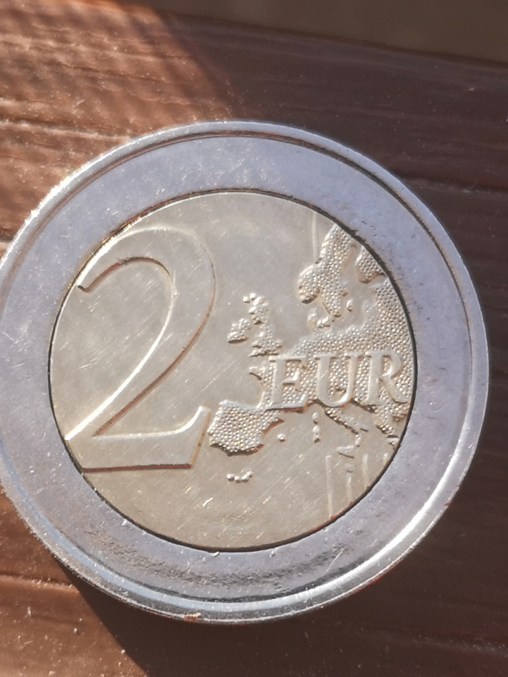 Francia 2€ 2016 16331511