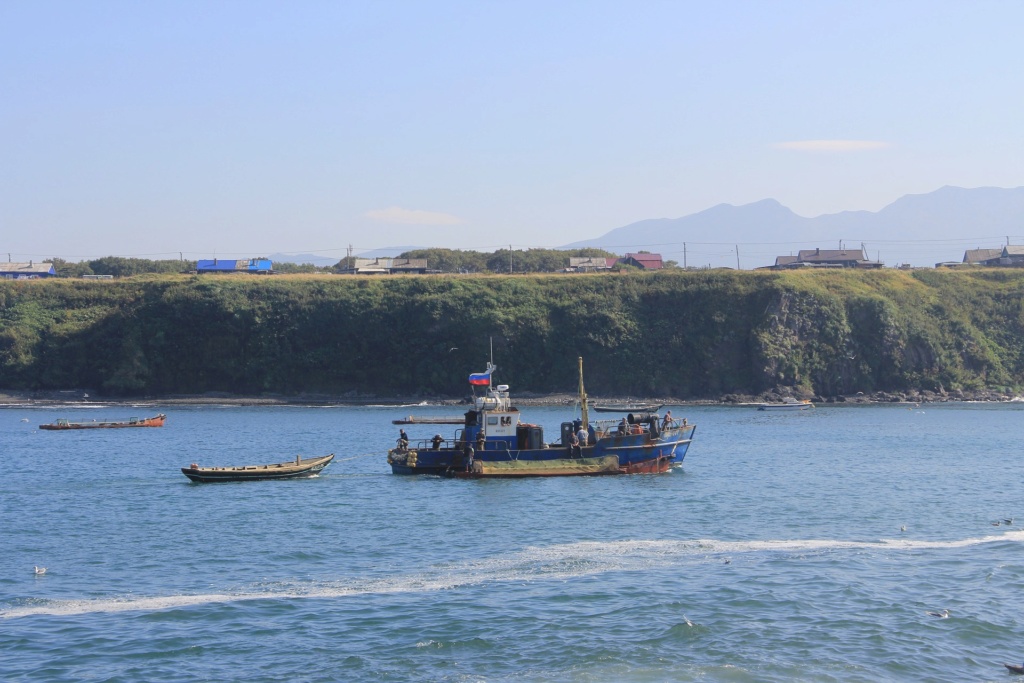 Islas Kuriles: Conflicto entre Japón y Rusia Etorof10