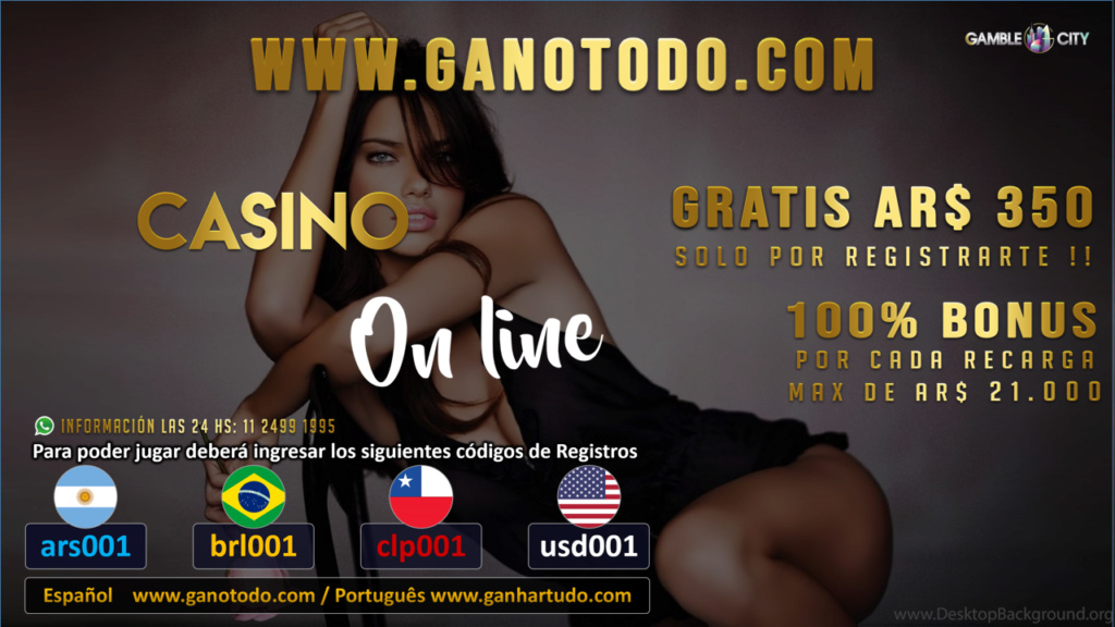 CASINO ONLINE EN CUARENTENA Casino10