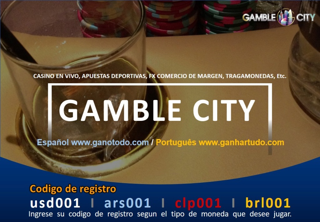 El mejor póker gratis está en Gamblecity Gamble23