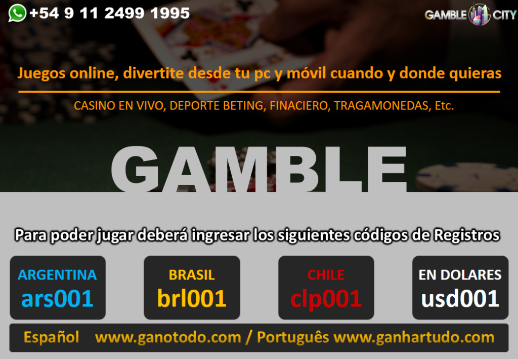 Los mas grandes Deportes online Gamble88