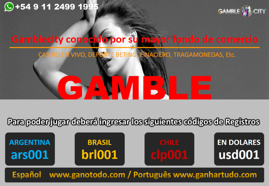 Los mas grandes Deportes online Gamble90